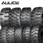16/70-20 Off the Road Tire Nylon Tyre 28mm Tread 18PLY Bias Otr Tyre Long