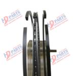 DL06 Tractor Piston Rings 65.02503-8047 For DOOSAN