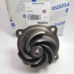 Engine Part Water Pump 2W1223 For CAT 215 3204 943 953 IT28 IT28B