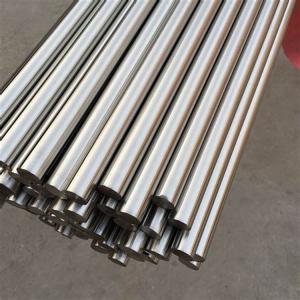 China Seamless Steel Tubing Ndt HT for Seamless Industrial Applications factory