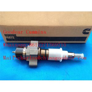 Dongfeng isle diesel engine fuel injector 4307452/2872069