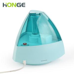 China Air Moistener Electric Oil Diffuser Humidifier For Aromatherapy Humidification factory
