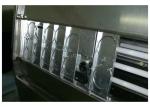 Photodegradation UV Weathering Tester Chamber For Exposed Material
