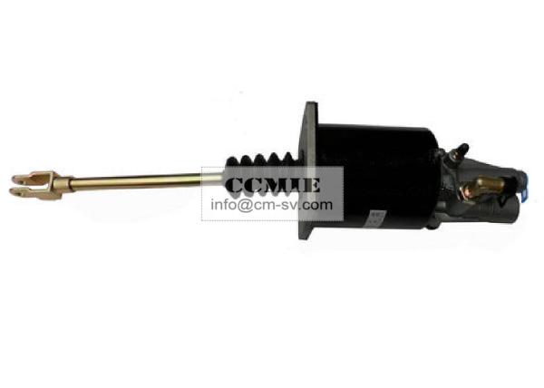 Dongfeng Transmission System Auto Clutch Booster Assembly with 6CT / 6BT / 6L