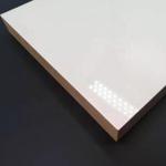 Furniture Acrylic 30mm Middle Density Fiberboard 850kg/M3
