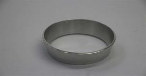 China Aluminum Profile Custom CNC Parts Micro Machining 0.05-0.1 Tolerance factory