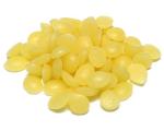 FDA ISO Organic Beeswax Granules