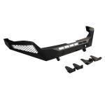 Customized Bumper Plates Winch Bull Bar Front Bumper for Toyota Tundra OE NO.