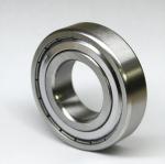 Automobile FAG Ball Bearing Caravan Wheel Bearings 6206 2RS Good Precision