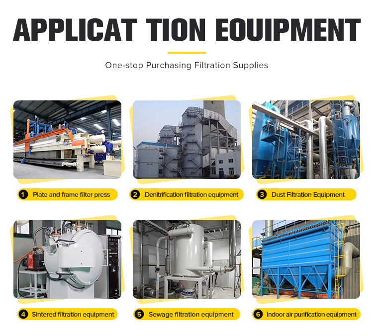 Factory Direct Stainless Steel Filter Bag Cage Made of Galvanized Steel Wire With Nylon Fabric PP/PE Removal Dust Collector