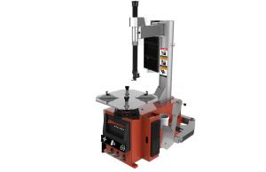 China Small Car 10 Bar 1.1kw Tire Changing Machine factory