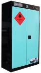Lithium Battery Charging Cabinet Smart Safety Charging Cabinet 1800x900x450mm