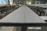 S32750 Seamless Stainless Steel Tubing High Hardness For Desalination Plants