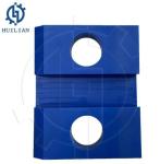 EHB20 EHB25 EHB30 EHB40 EHB50 Rubber Pad Cushion Rubber Damper for Excavator