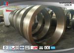 50Mn 4140 18CrNiMo7-6 Forged Steel Flanges Customized Flange Forging