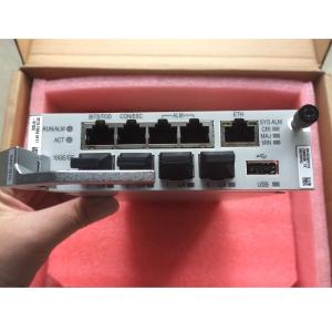China Huawei MA5600T MPSC 03023WDY H901MPSC main control board factory