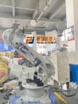MA1400 Used YASKAWA Robots Reach 1400 Mm with Safety Stop / Emergency Stop