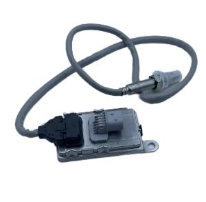 China 24V Nitrogen NOx Sensor For SCA Euro 6 OEM SNS3040 2659849 factory