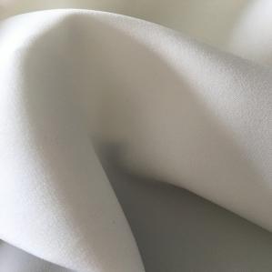 China Double Layer Lightweight Chiffon Fabric SPH Stretch Soft For Sports Wear factory