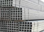 Inner Diameter 5-400mm Steel Hollow Sections Boost Your Construction Performance