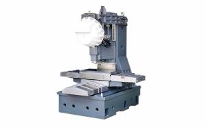 China High Speed Cnc Drilling Center / Vertical Drilling Center high precision factory