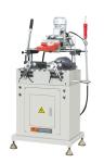 Aluminium window milling/copy router/holes milling/door making/ handle holes