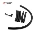 D06S2.8.5 13897426 Excavator Engine Parts Oil Return Pipe