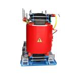 Distribution Cast resin high voltage dry type transformer Price SCB10