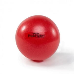 China 9 Inch Mini Soft Yoga Stability Ball Balance Exercise Bodyfit Fitness Ball factory