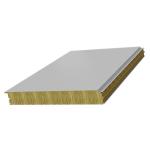Metal Building Insulated Wall Panels , Commercial Insulated Metal Panels IMP