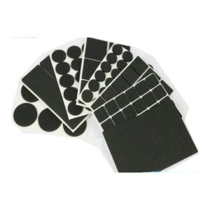 Adhesive Foam Padding Roll Biodegradable Closed Cell For Protection