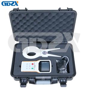 China ZXTX2571 transformer core grounding current tester factory