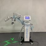 2022 Beauty Non-Invasive 6D Laser Fats Beauty Machine Lipolysis Green Light Lipo