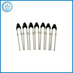 103AT-2 Cross Frame Lead Power NTC Thermistor MF52 NTC 10k 3435