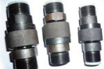 Threaded Joint Cs Carbon Steel Pipe Fittings