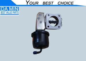 China Exhaust Brake 8983487290 For NPR NQR Exhaust Pipe Brake Chamber Isuzu Cargo Vehicle Engine Brake Valve factory