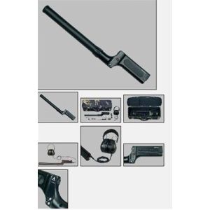 Compact EOD Tool Kits / Mechanical , Electromechanical , Electronic Timing