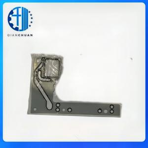 China 4076587 Cummins Engine Fuel Connection Gasket Excavator Parts factory