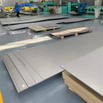 Corrosion Resistance And Oxidation Resistance Nickel Alloy Plate Incoloy 925