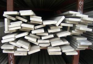 China Bright Mirror Polished Finish Surface Stainless Steel Flat Bar Sus SS 304 SS 316 factory