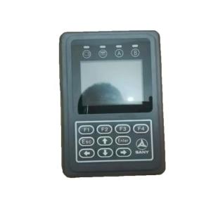 China Sany Excavator Replacement Parts Display Panel 11888261 Sy215c Monitor SY3I5C factory