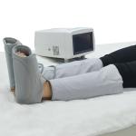 Air compression therapy system for DVT Prevention / Lymphedema alleviation