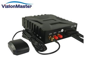 China Vehicle Security Camera Automobile Dvr System GPS MobileWith Sim Card 3G WIFi factory