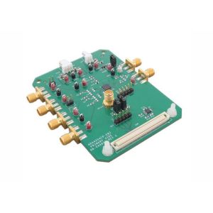 China DA4254CP-EBZ Embedded Solutions ADA4254 Instrumentation Amplifier Evaluation Board factory
