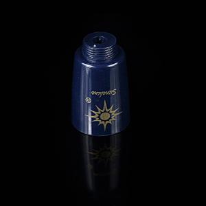 China 50pcs/bag Middle Casing Permanent Makeup Tools Fit On Sunshine Tattoo Machine factory