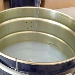 China High Gloss Paint Raw Materials Waterborne Aliphatic Polyurethane Resin Dispersion PU944 factory