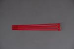 Soft Touch 12 Series Reusable Nylon Cable Ties 3-190mm Bunding Range