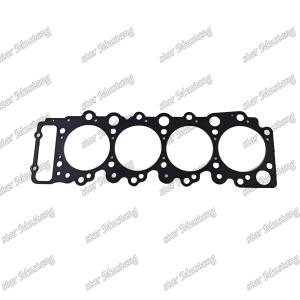China Cylinder Head Gasket 4HG1T 8-97349490-0 For ISUZU Engine Spare Parts factory