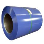 Pre Painted PPGI Zinc Galvanized Coils 180 Hot Dipped 0.5x1250mm Black Color