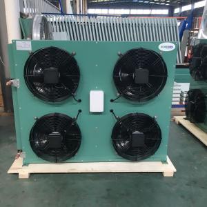 China FNH-150 Chinese Manufacturer Air-Cooled Condenser/Fin type condenser for Cold Storage factory